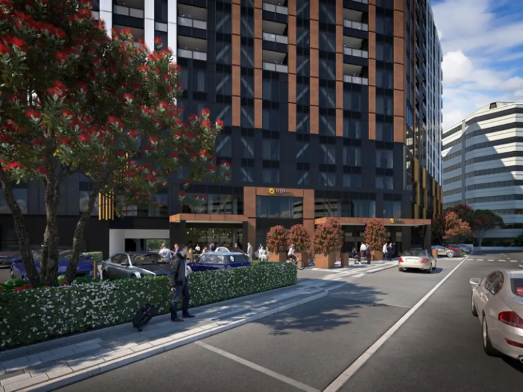 Ellerslie LQ Ellerslie