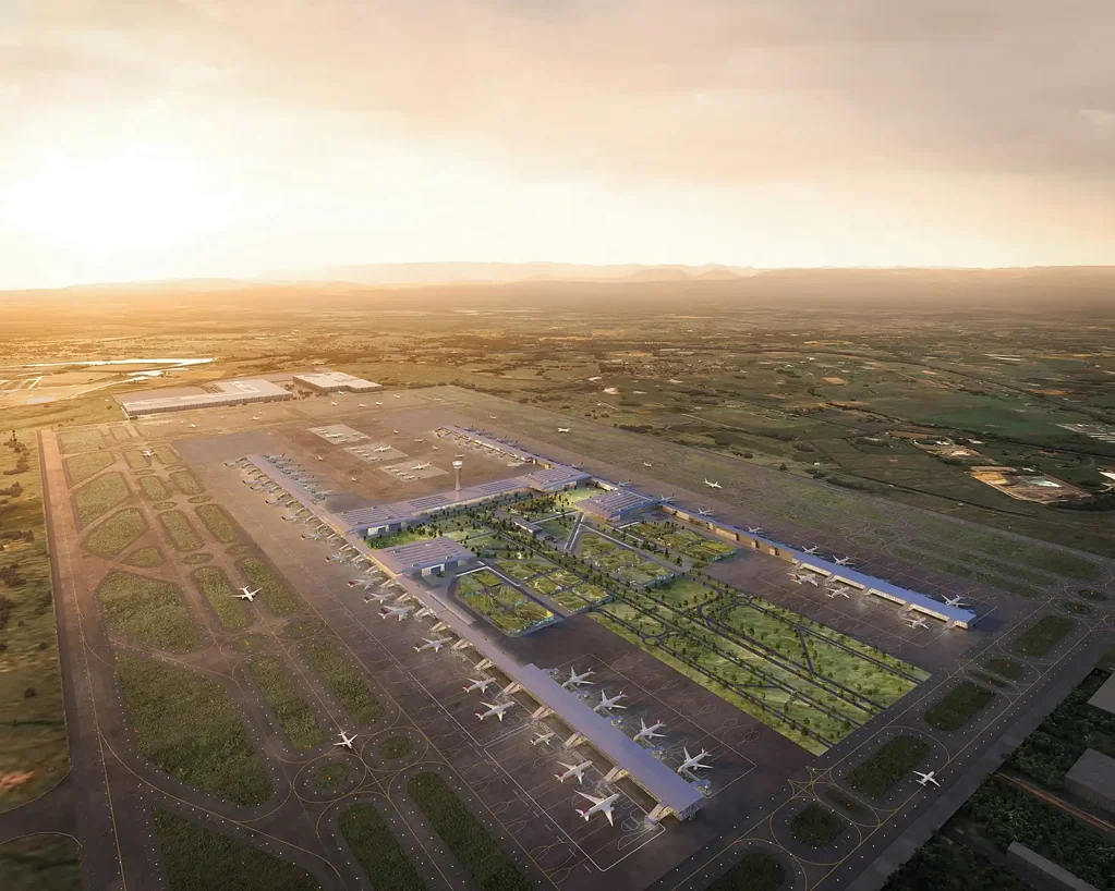 Austral 5房 优越位置社区 便捷高速机场 靠近商业公园 宽敞空间户外 生活设施齐全 未来增长潜力 Land Only for Sale!!! Land for Sale with 10m Frontage - Registered Land