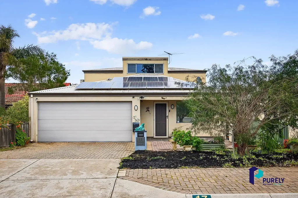 17 Maitland Road, Balga, WA 6061