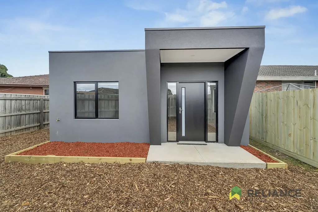 Brand New Residence with Modern Living