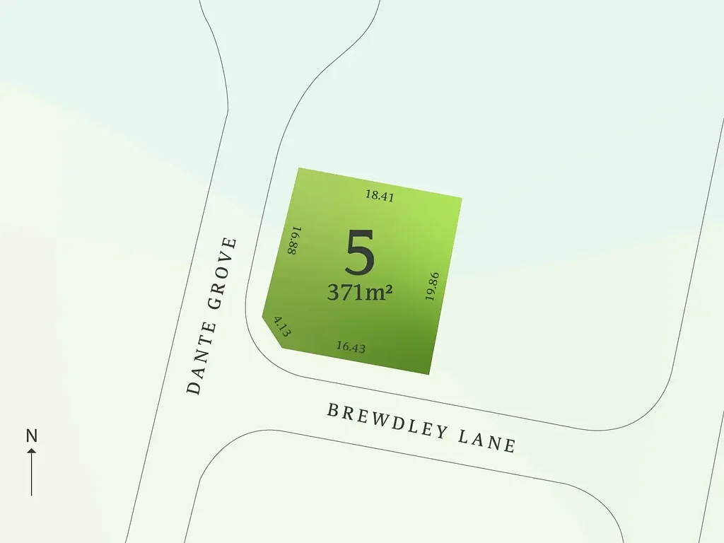 Strathdale Brewdley Lane