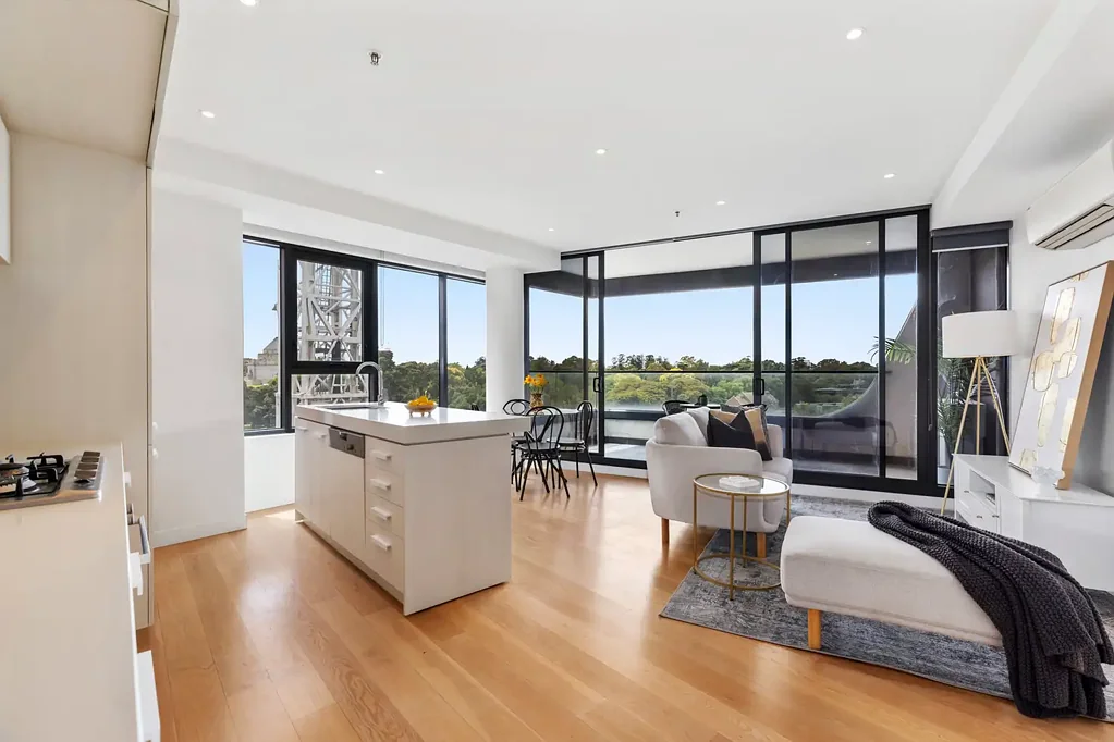 906/38 Albert Road, South Melbourne, VIC 3205