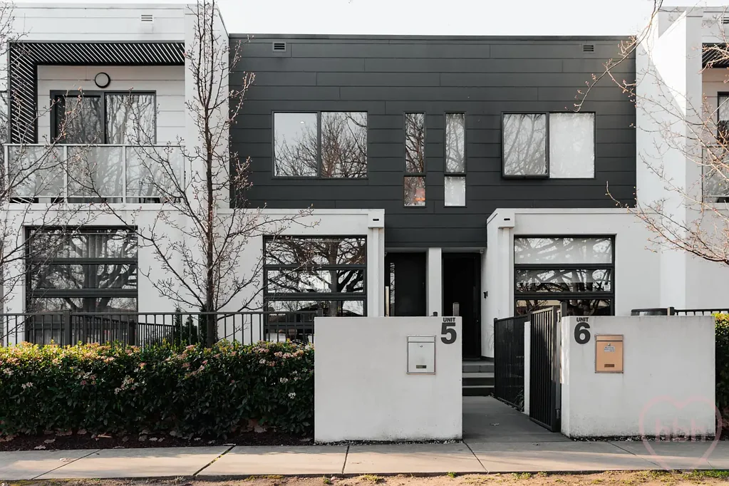 5/2 Hope Street, Dickson, ACT 2602