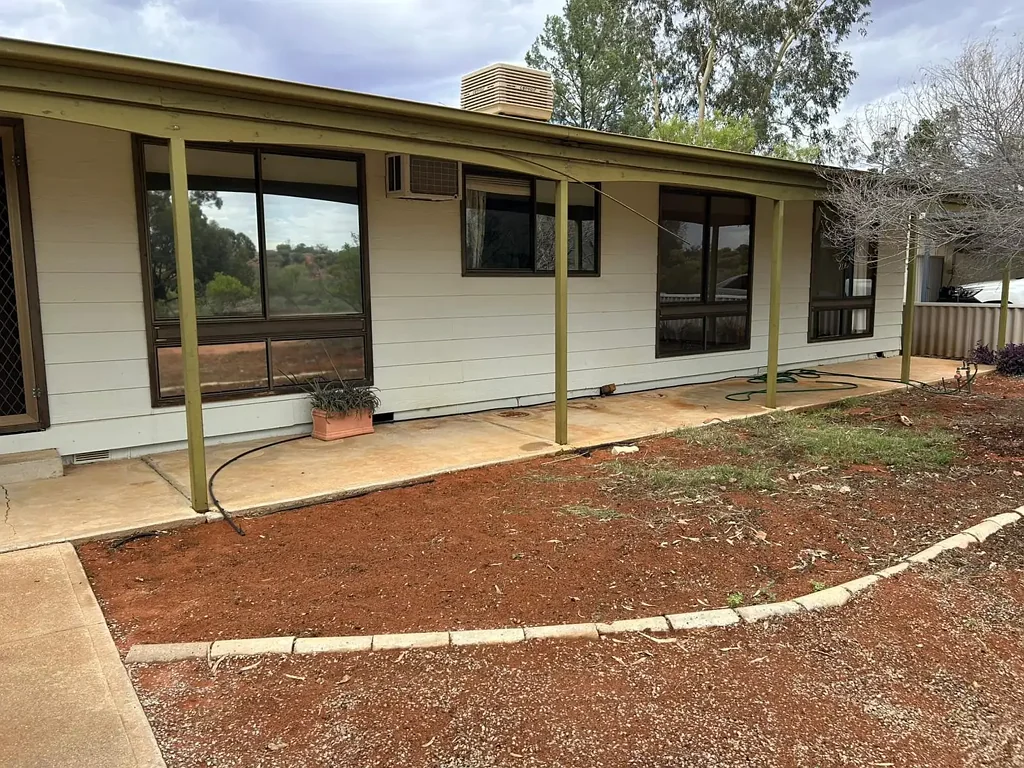 Roxby Downs 4ਬੈੱਡਰੂਮ Spacious Family Home in the Heart of Roxby Downs