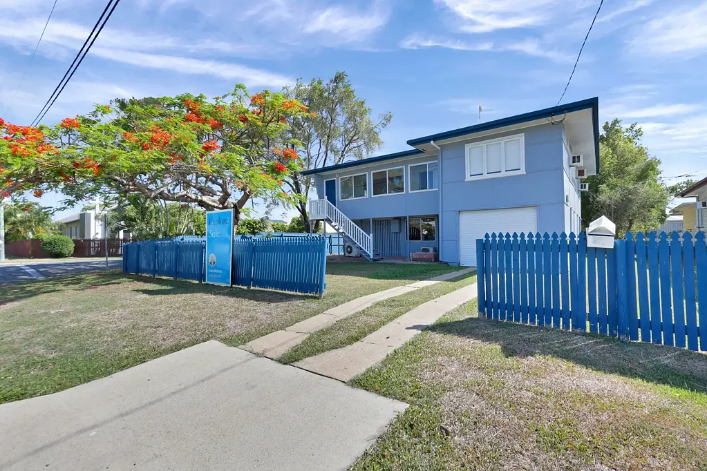 29 Stockbridge Street, West Mackay, QLD 4740