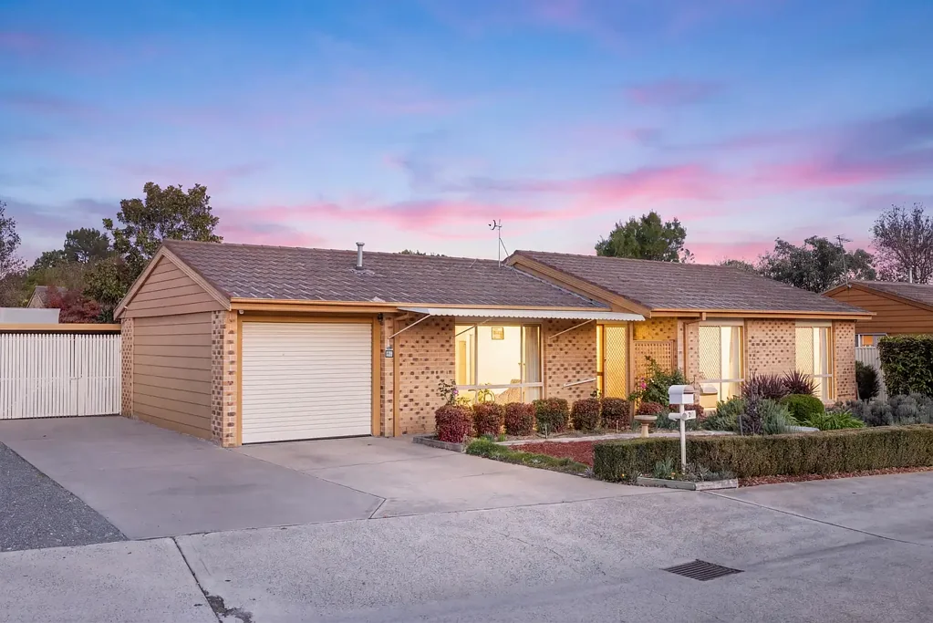9/27 Cromwell Circuit, Isabella Plains, ACT 2905