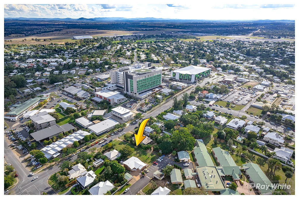 23 Canning Street, The Range, QLD 4700