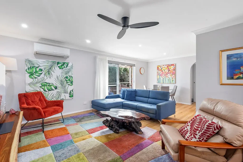 2/276 Port Hacking Road, Miranda, NSW 2228