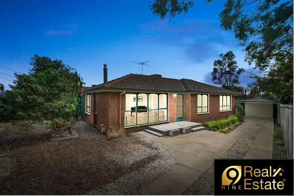 39 Bridge Road, Melton South, VIC 3338