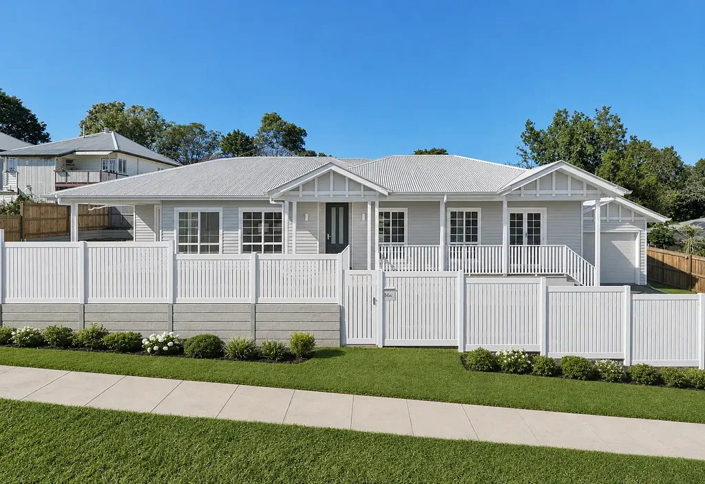 Mitchelton 4Habitaciones Last Block Remaining- NEW CONSTRUCTION