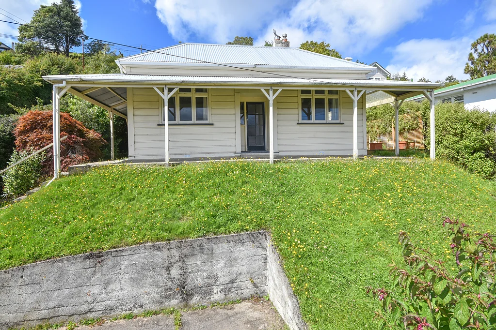 10 Coleridge Street, Kaikorai, Dunedin City, Otago