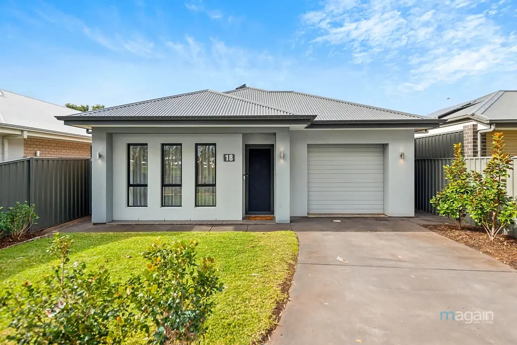 18 Western Avenue, Park Holme, SA 5043