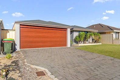 63 CENTENNIAL AV, BERTRAM WA 6167, 4 Kuwarto, 2 Banyo, House