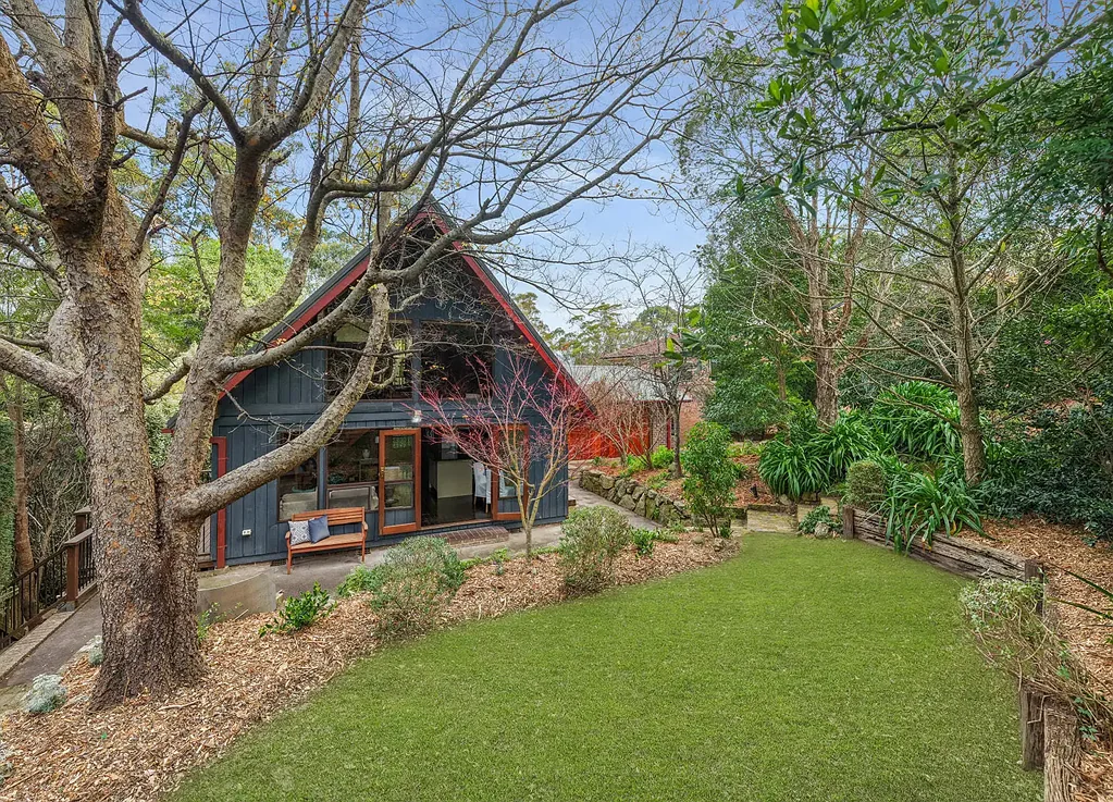 Mittagong 3 Slaapkamer Peaceful Retreat with Character, Comfort and Convenience