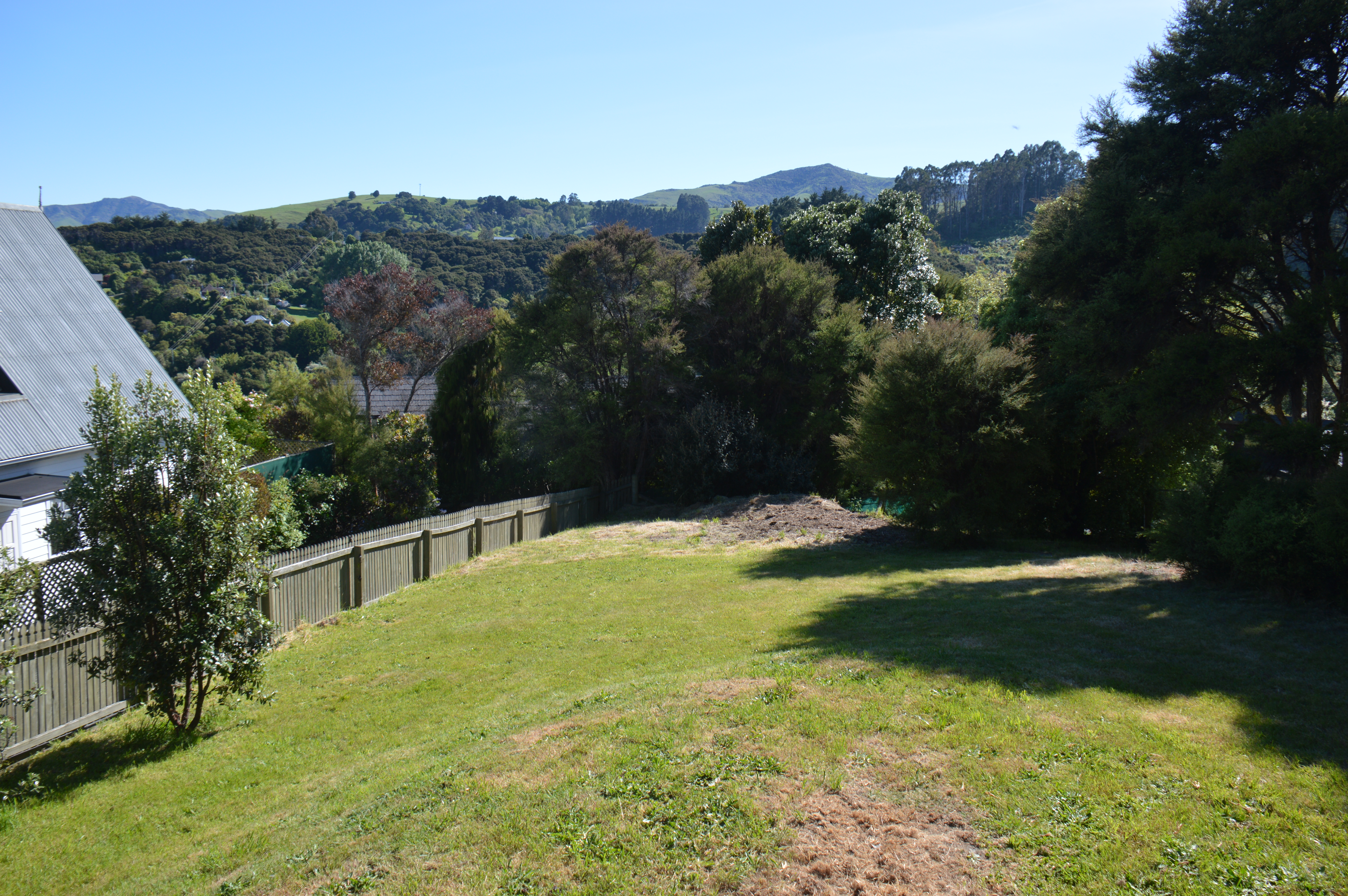 Residential Banks Peninsula