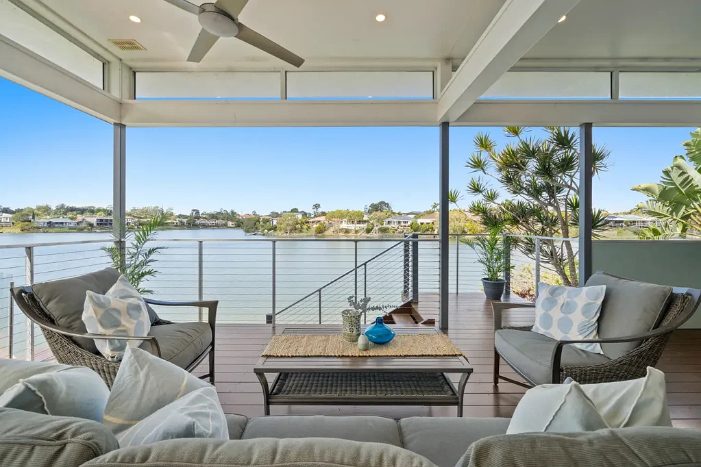 140 Camberwell Circuit, Robina, QLD 4226