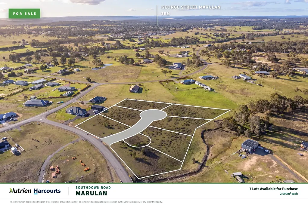 Marulan  Residential Development | Marulan