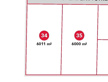 14 Caladenia Street, Teesdale, Geelong, 0 Bedrooms, 0 Bathrooms, Section