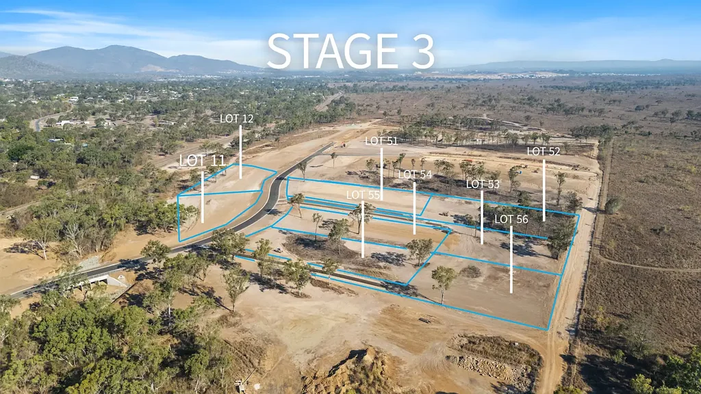 Glenlee  Glenbrook Heights - STAGE 3 NOW AVAILABLE!