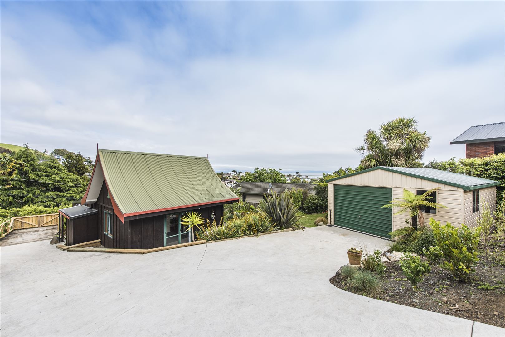 79 Dodson Valley Road, Atawhai, Nelson, 2 રૂમ, 0 બાથરૂમ