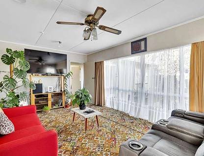 12 Clay Street, Motueka, Tasman, 2 Bedrooms, 1 Bathrooms, House