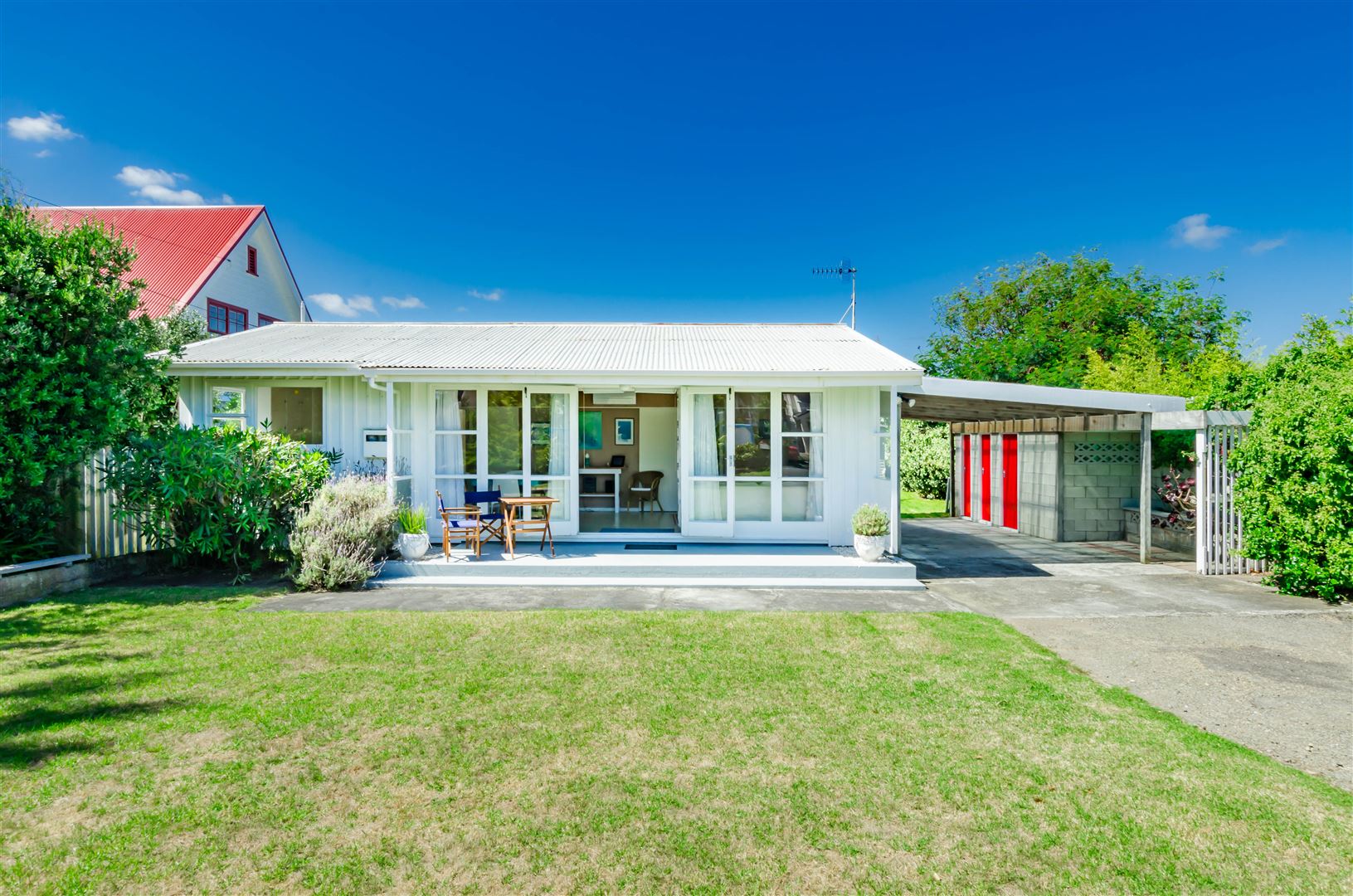 92 Manly Street, Paraparaumu Beach, Kapiti Coast, 2 Bedrooms, 1 Bathrooms, House