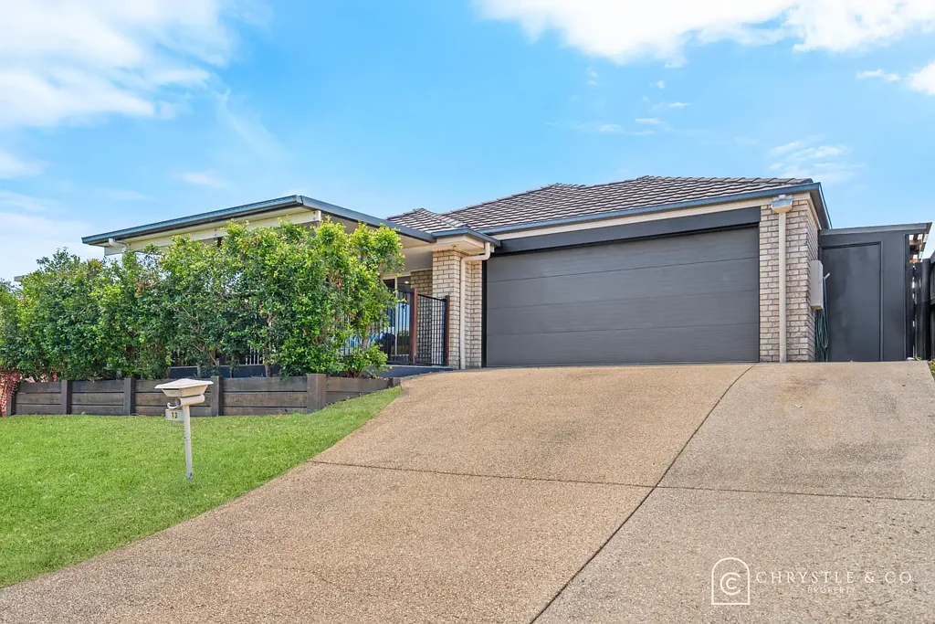 13 Hangan Street, Bucasia, QLD 4750