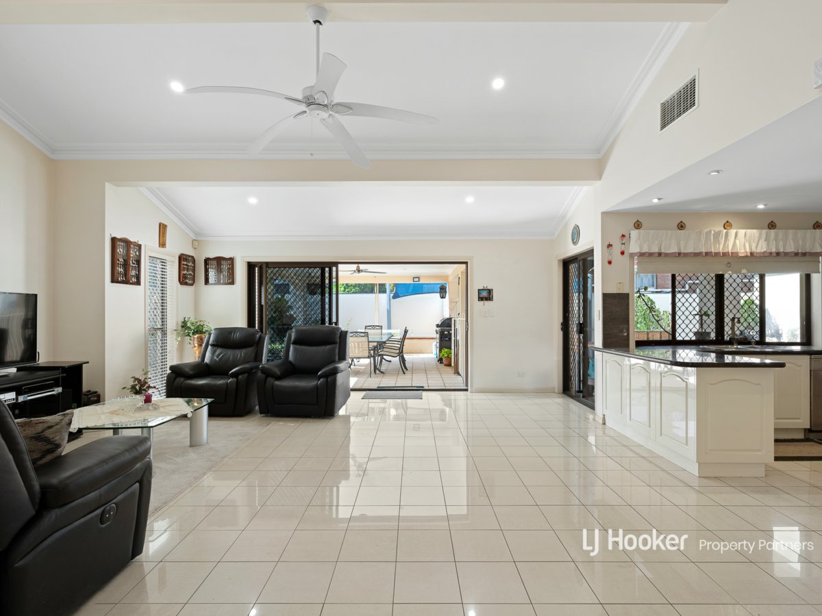 16 LINGLE ST, ROBERTSON QLD 4109, 0 침실, 0 욕실, House