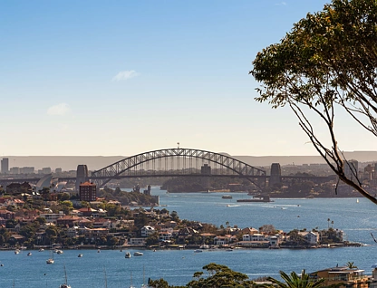 Residence 3/51B Blake Street, Dover Heights, Eastern Suburbs, 3 habitaciones, 2 baños, Apartment