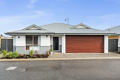 4/30 Arava Circle, Aveley, WA 6069, 3 Schlafzimmer, 2 Badezimmer, House