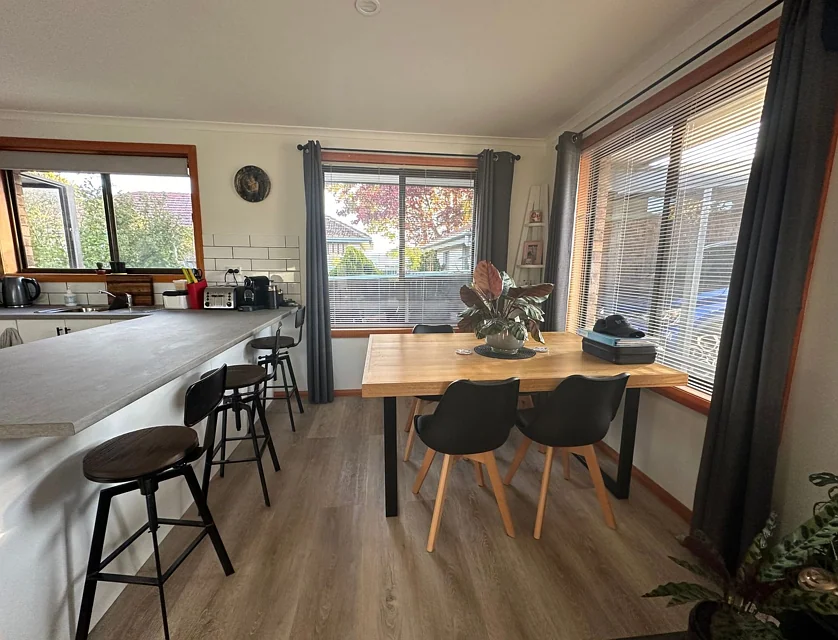 1/40A Beefeater Street, Deloraine, Launceston and North East, 3 habitaciones, 1 baños, Unit