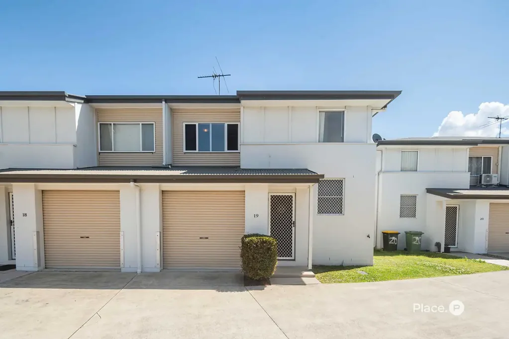 19/14-22 Lipscombe Road, Deception Bay, QLD 4508