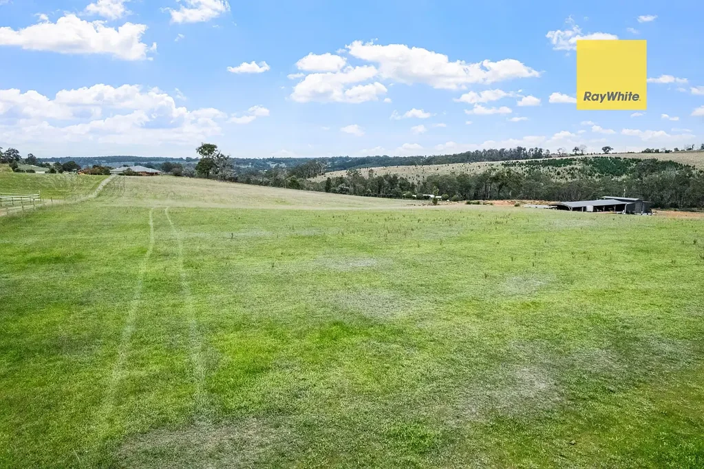 Bridgetown Stunning 6.26 Acres of Land in Four Seasons Estate