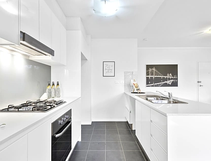 B101/22-26 Innesdale Road, Wolli Creek, South Western Suburbs, 2 ਕਮਰੇ, 2 ਬਾਥਰੂਮ, Apartment