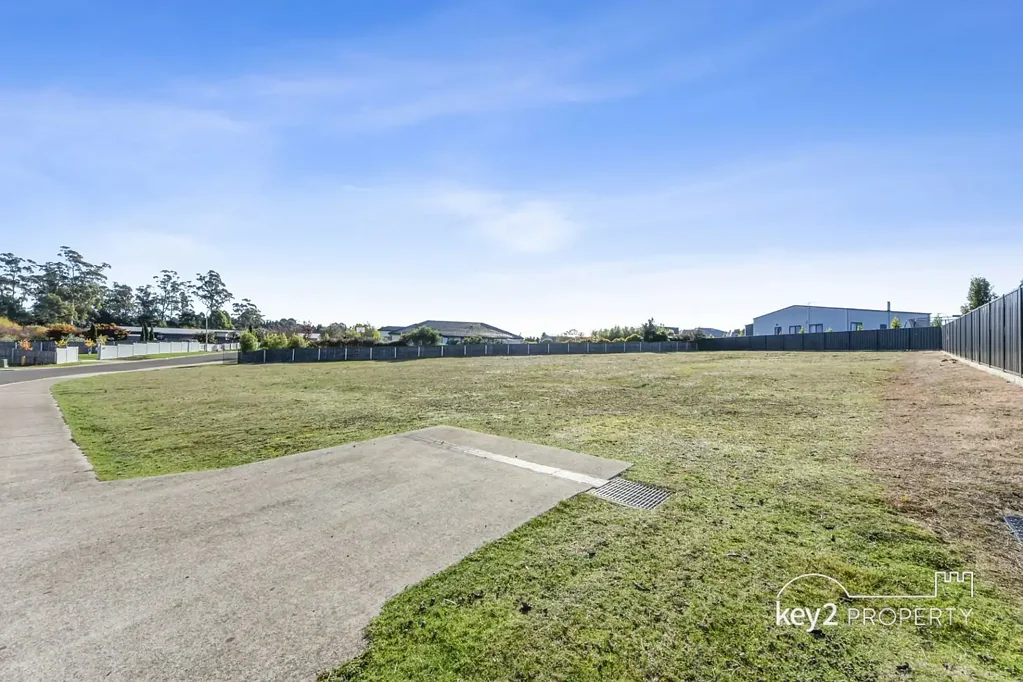 Grindelwald  Lifestyle Block in Sought After Grindelwald