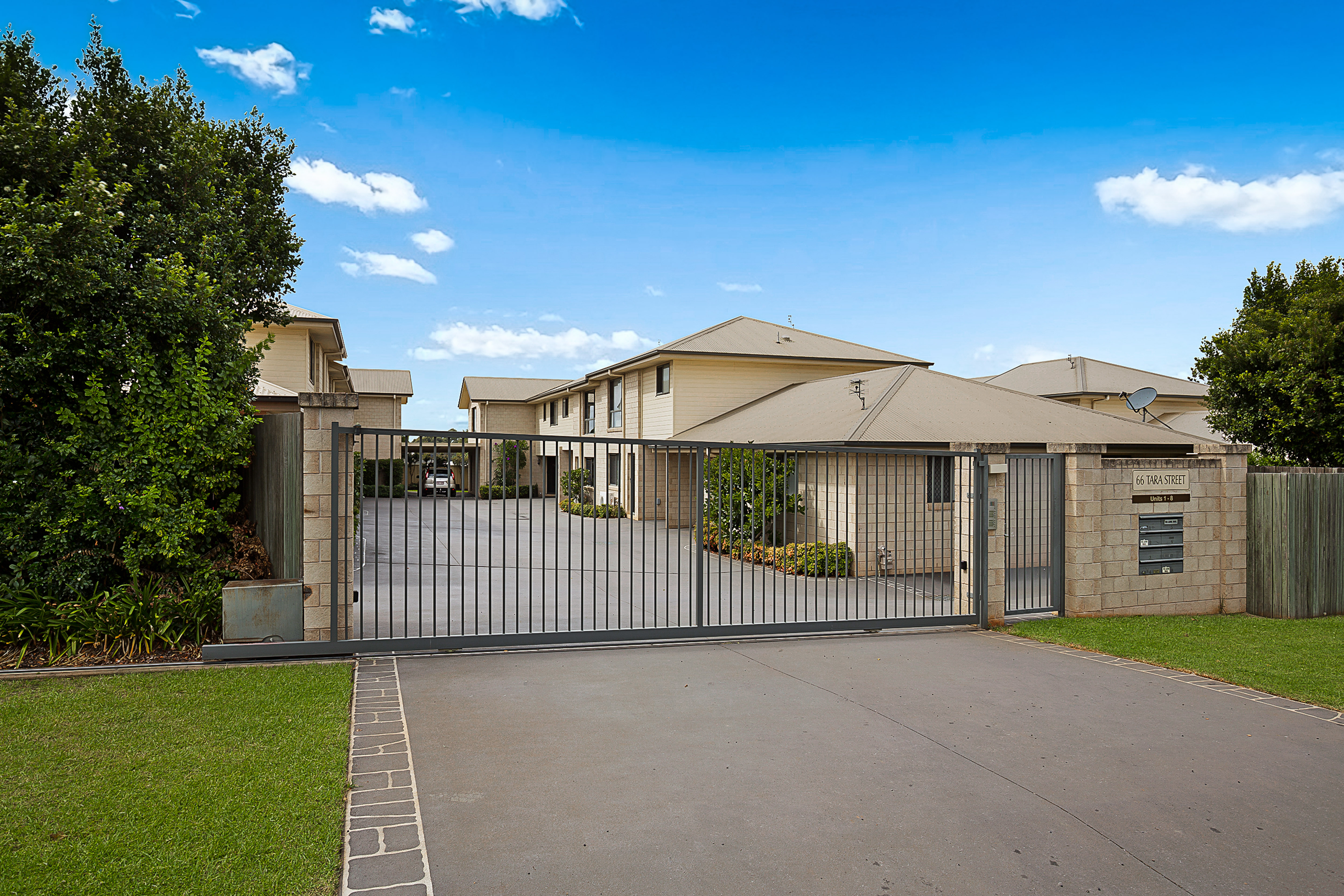 UNIT 6 66 TARA ST, WILSONTON QLD 4350, 0 Schlafzimmer, 0 Badezimmer, Unit