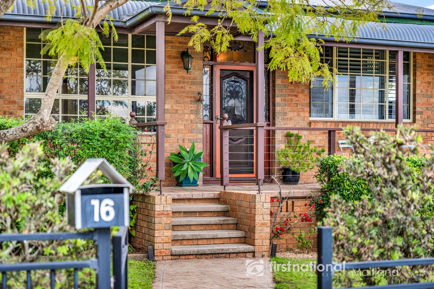 16 FANNING ST, GILLIESTON HEIGHTS NSW 2321, 0 침실, 0 욕실, House