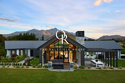 408 Littles Road, Dalefield/Wakatipu Basin