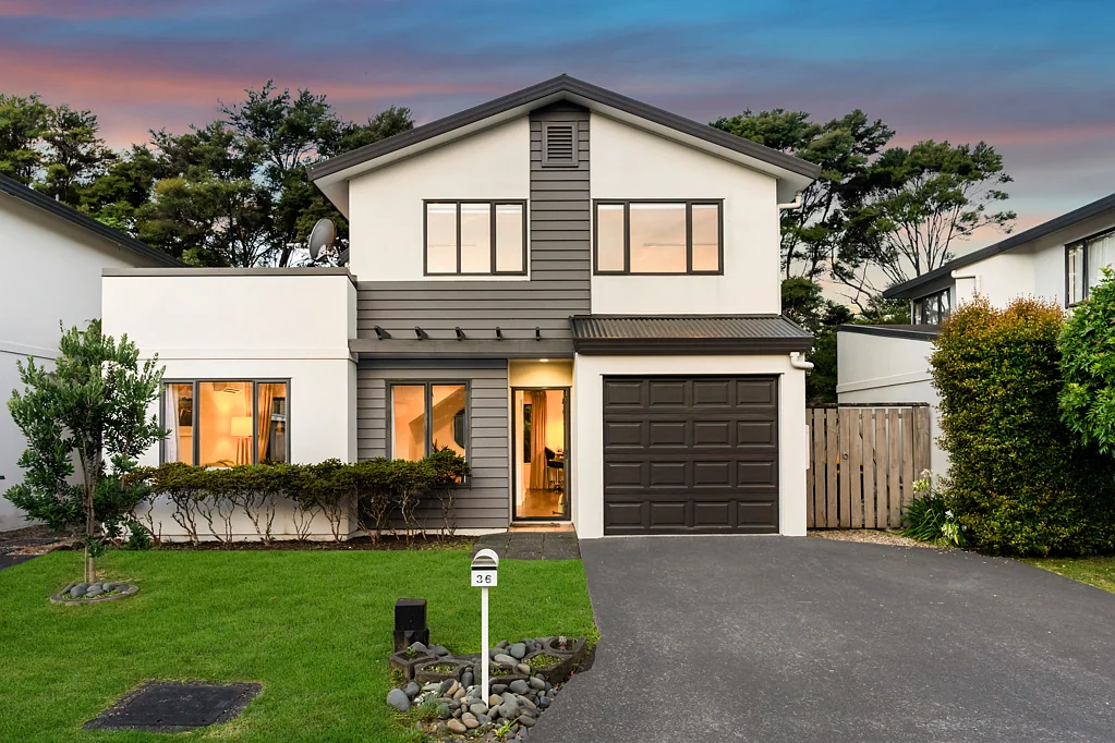 36/17 Georgia Terrace, Albany, North Shore City, Auckland