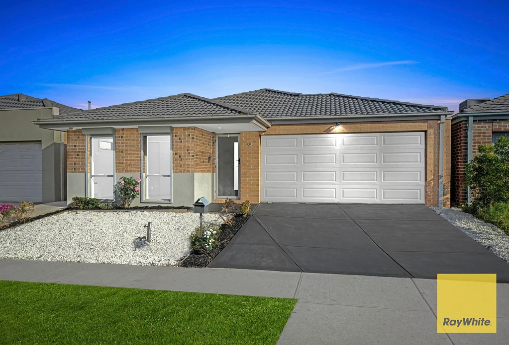 35 Cindia Crescent, Tarneit, VIC 3029
