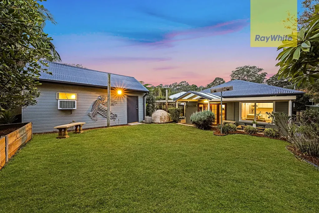 15 Crowgey Street, Rydalmere, NSW 2116