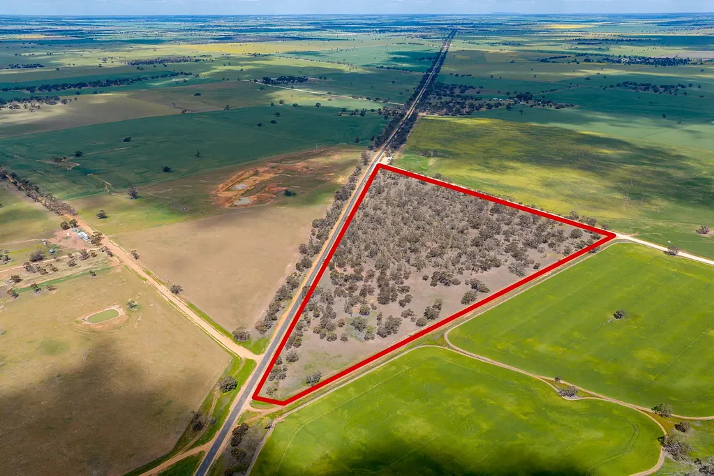 Allot. 6A Nhill-Yanac Road, Nhill, VIC 3418