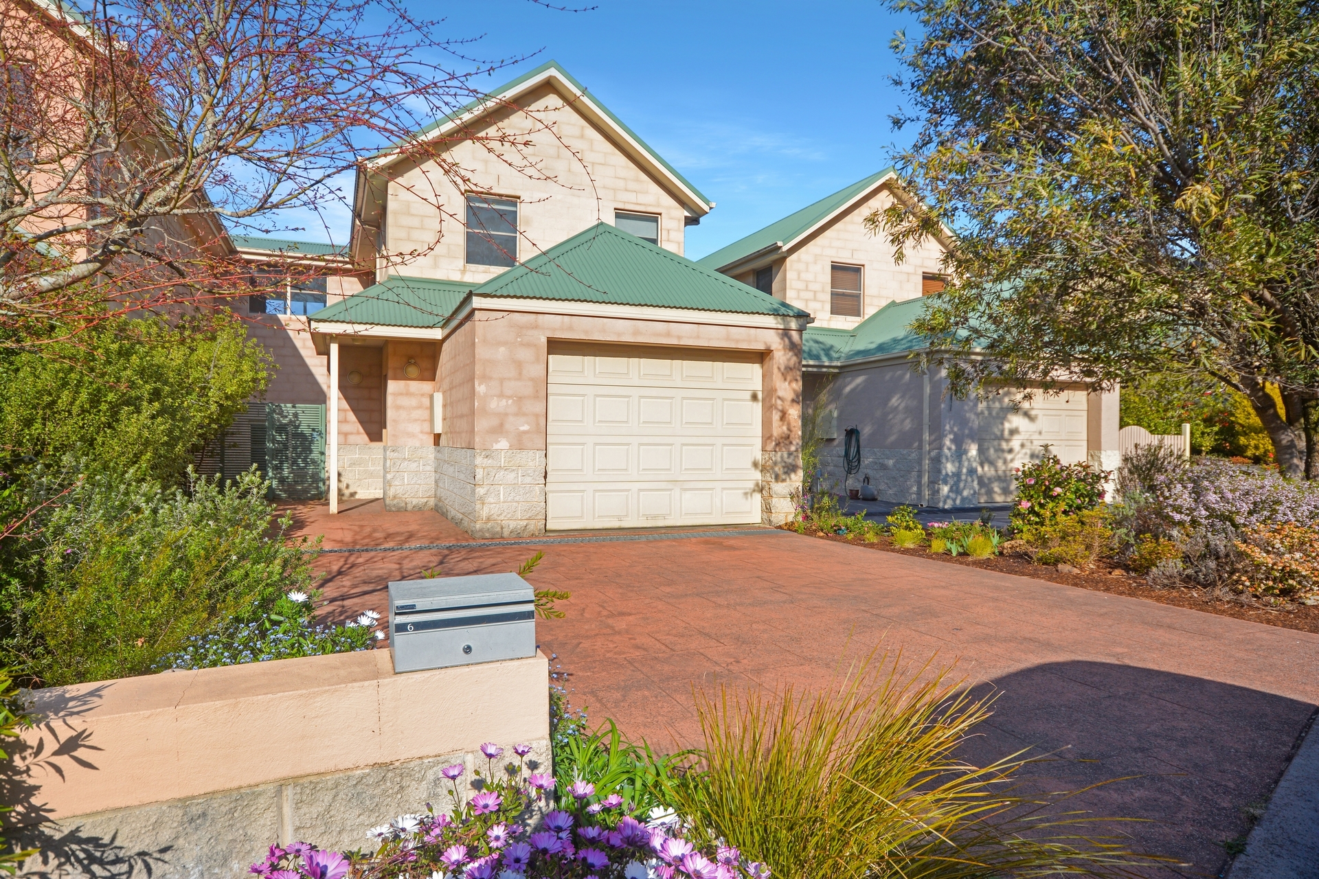 6 THE ESCARPMENTS, KATOOMBA NSW 2780, 0 ห้องนอน, 0 ห้องน้ำ, Townhouse