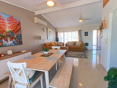 Bulgarra 4Zimmer LOCATION DOES MATTER! Wonderful Sea Breezes