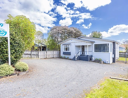 9 Boundary Road, Claudelands, Hamilton, 3 ਕਮਰੇ, 1 ਬਾਥਰੂਮ, House