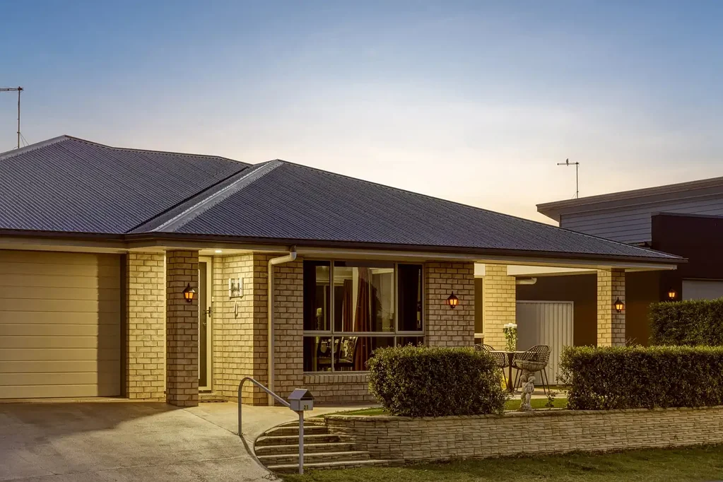 Bongaree 3Zimmer Low Maintenance Living in the Heart of Bongaree