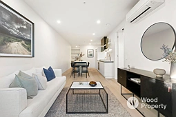 201/31 Queens Avenue, Hawthorn