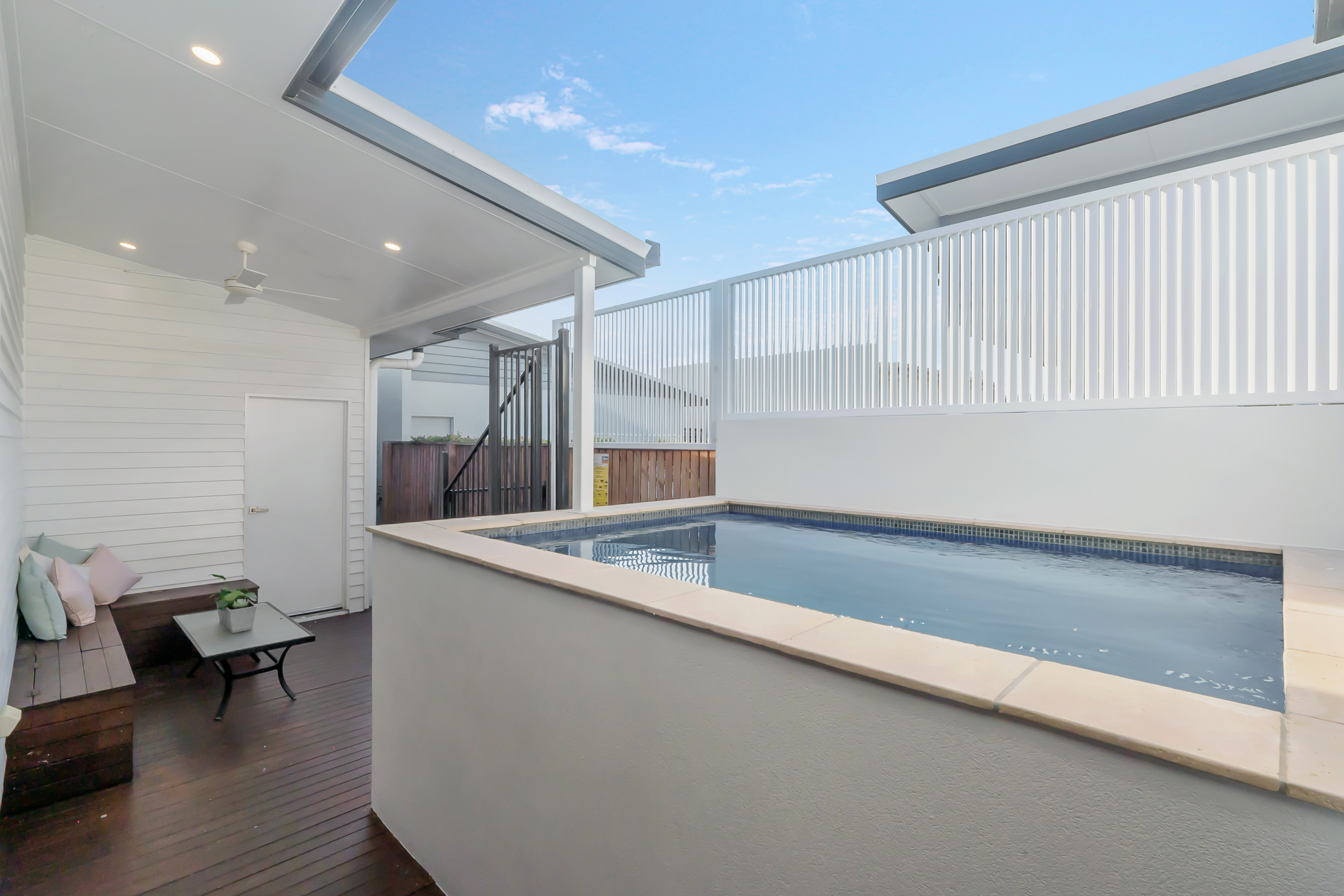 8 CASTLEVIEW LANE, GARBUTT QLD 4814, 0房, 0浴, House