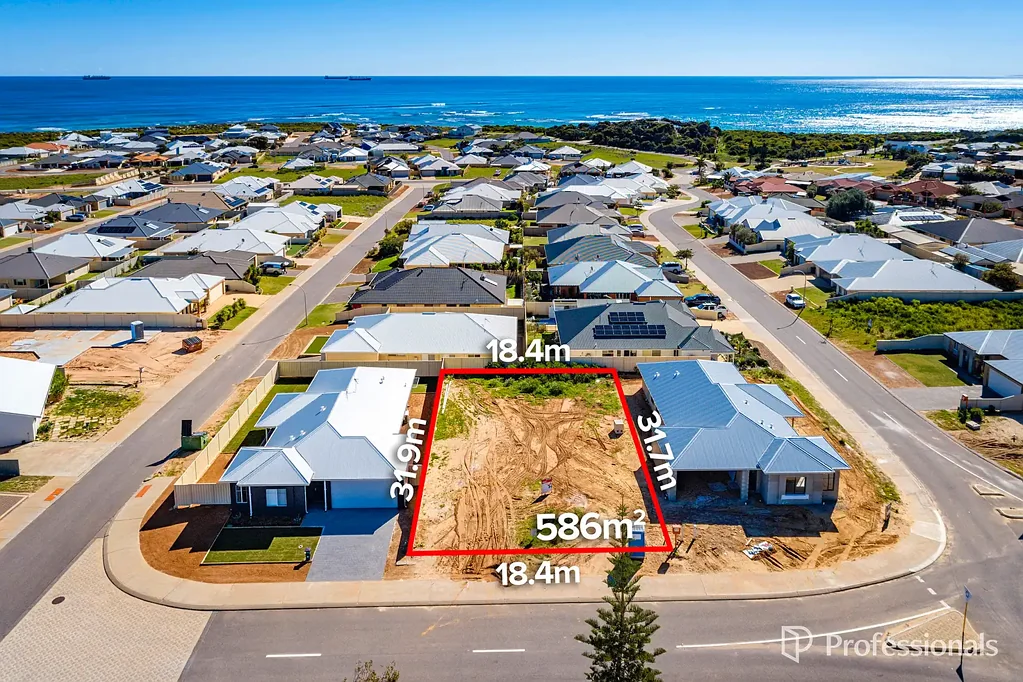 Glenfield Your Coastal Build Awaits - Plans Ready to Go!