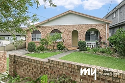21 Crawford Street, Old Guildford